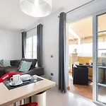 Sunshine By Interhome Appartement *
