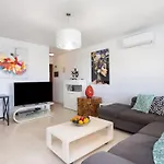 Sunshine By Interhome Appartement *