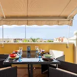 Appartement Sunshine By Interhome Palm-mar