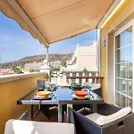 Sunshine By Interhome Appartement Palm-mar