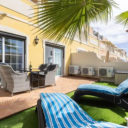Appartement Sunshine By Interhome *