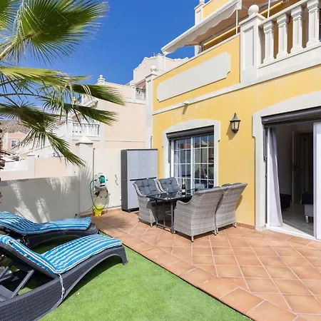 Appartement Sunshine By Interhome
