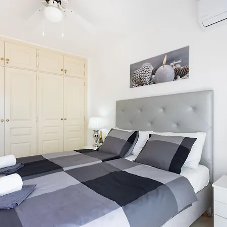 Lejlighed Sunshine By Interhome Palm-mar