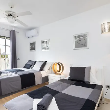Lejlighed Sunshine By Interhome *