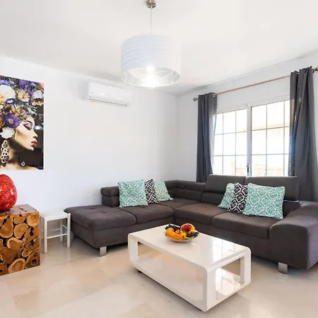 Lejlighed Sunshine By Interhome