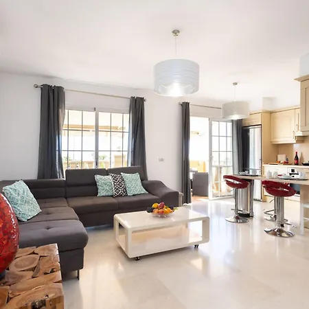Appartement Sunshine By Interhome