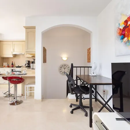 Appartement Sunshine By Interhome *