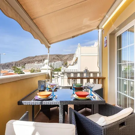 Sunshine By Interhome Lejlighed Palm-mar