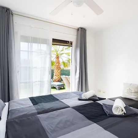 Sunshine By Interhome *