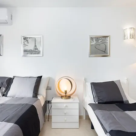 Apartment Sunshine By Interhome *