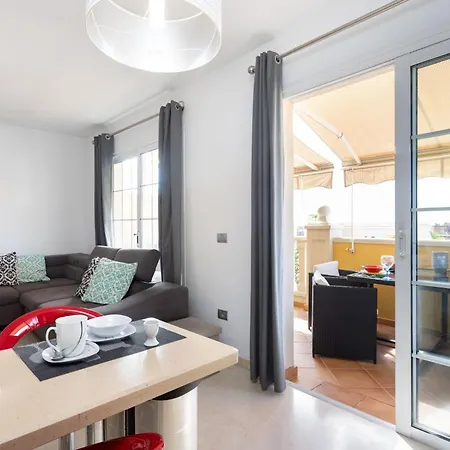 Sunshine By Interhome Apartment *