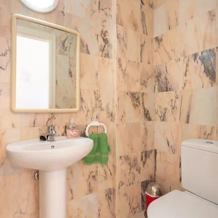 Sunshine By Interhome Apartment *