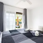 Sunshine By Interhome *