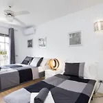 Apartment Sunshine By Interhome *