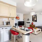 Sunshine By Interhome * Palm-mar