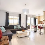 Apartment Sunshine By Interhome