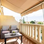 Sunshine By Interhome Apartment Palm-mar