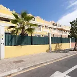 Sunshine By Interhome * Palm-mar