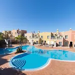 Apartment Sunshine By Interhome