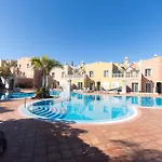 Sunshine By Interhome Apartment Palm-mar
