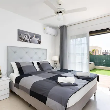 Sunshine By Interhome Palm-mar