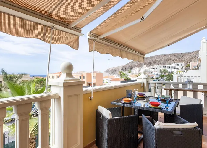 Sunshine By Interhome Palm-mar