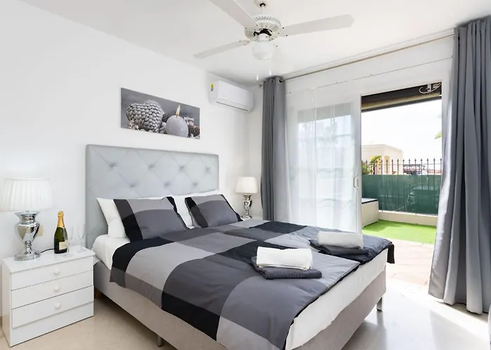 Sunshine By Interhome Palm-mar