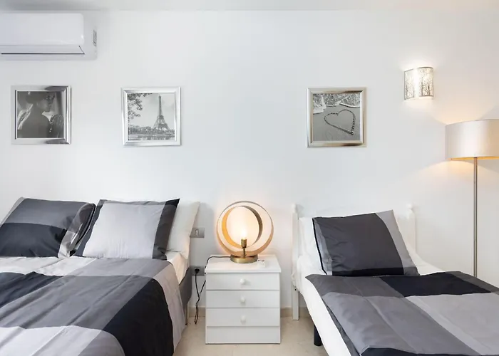 Apartment Sunshine By Interhome *