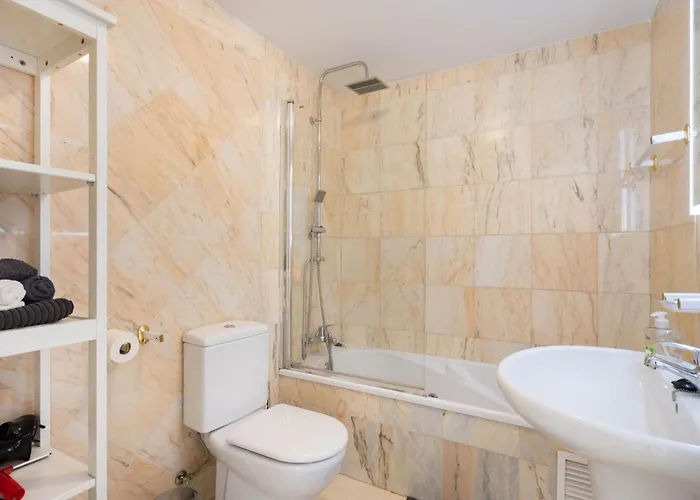 Sunshine By Interhome