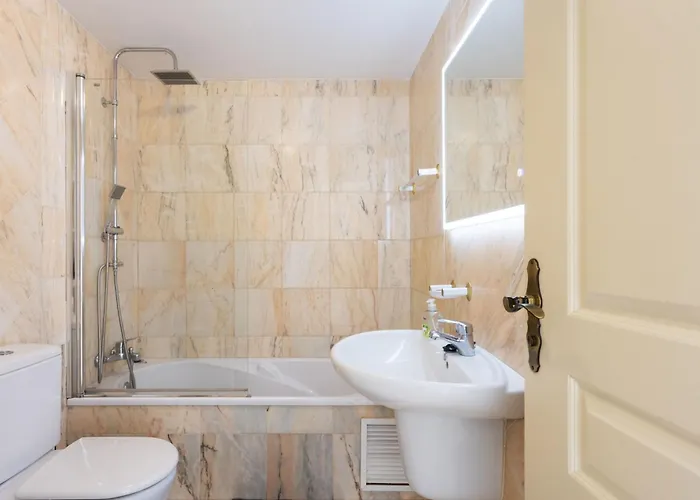 Sunshine By Interhome Palm-mar