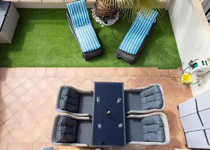 Apartment Sunshine By Interhome *