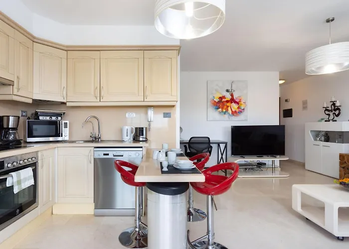 Sunshine By Interhome Apartment *