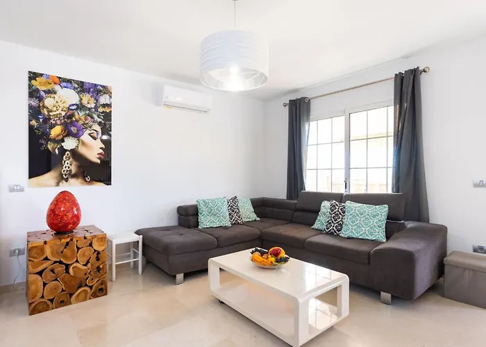 Apartment Sunshine By Interhome