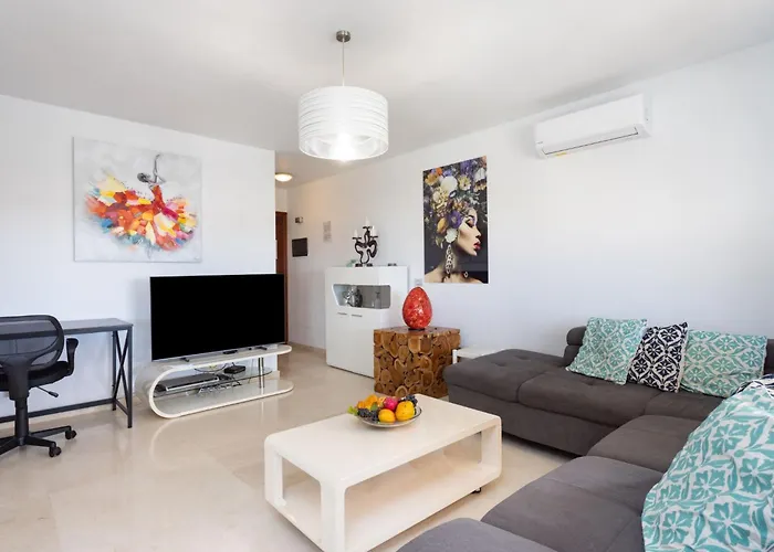 Sunshine By Interhome Apartment *