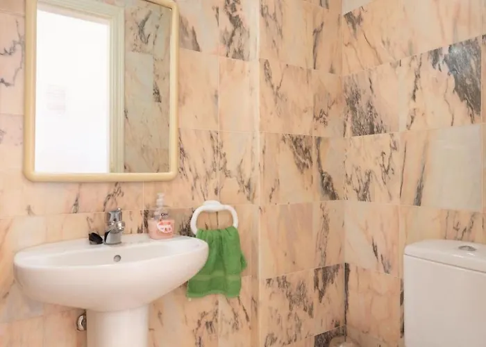 Sunshine By Interhome Apartment *