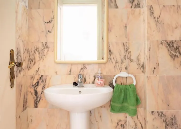 Sunshine By Interhome * Palm-mar