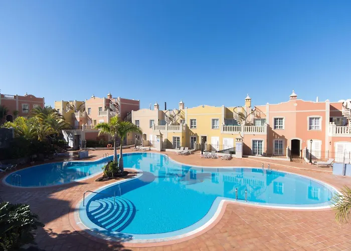 Apartment Sunshine By Interhome