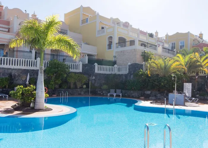 Sunshine By Interhome Apartment