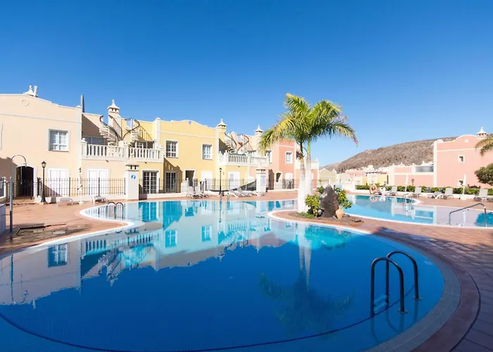 Sunshine By Interhome Apartment